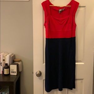 Cozy but Cute Anthro Dress